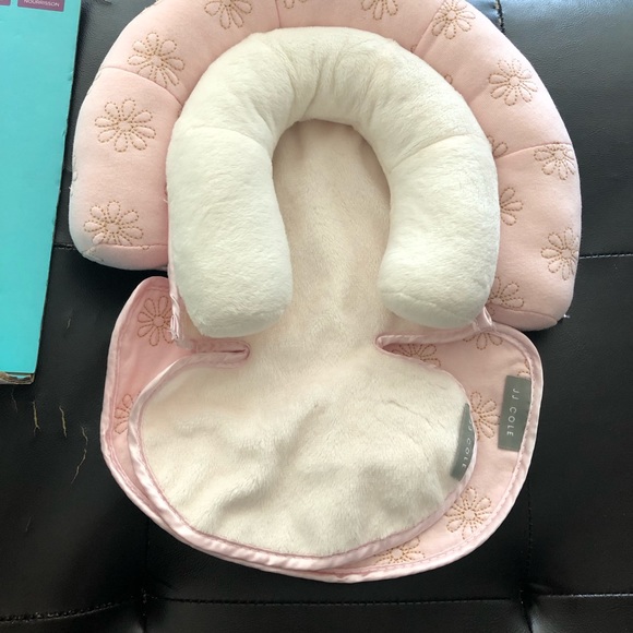 Head Support - Picture 2 of 2